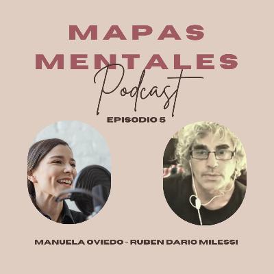 Ruido Masivo y Fricción Creativa- Episodio 5