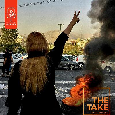Remembering 2022: Iran’s Gen Z army and hashtag wars