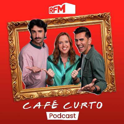 Café Curto | 3 dezembro 2025 Café Curto | 3 dezembro 2025