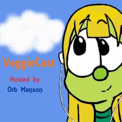 VeggieCast - Episode 2 VeggieCast - Episode 2