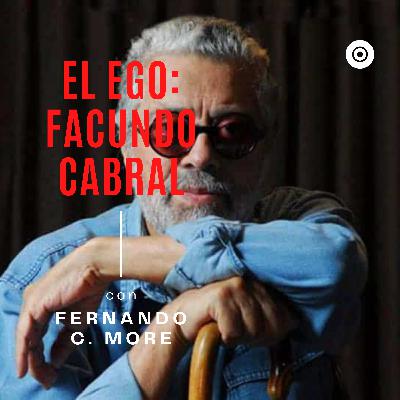 El ego: Facundo Cabral