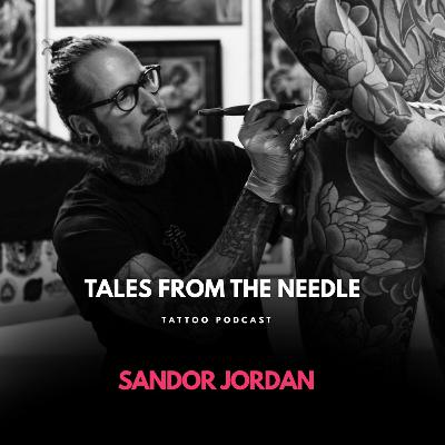 Sandor Jordan - „Zieht doch mal nach Norwegen und guckt mal, wie es euch gefällt“