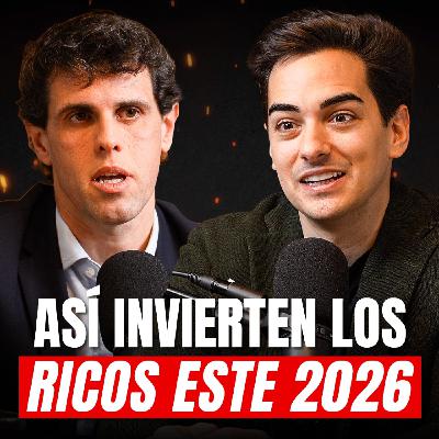 La estrategia de inversión de los ricos para protegerse este 2026 (Ignasi Viladesau)