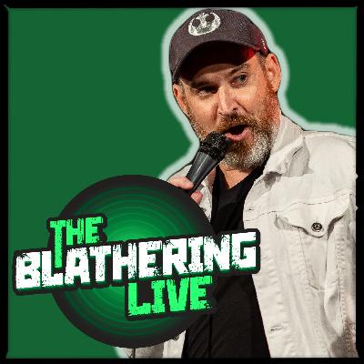 Bad Neighbors | Fake Headlines | Christmas Movies | The Blathering LIVE