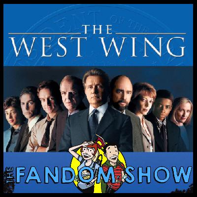 91: The West Wing