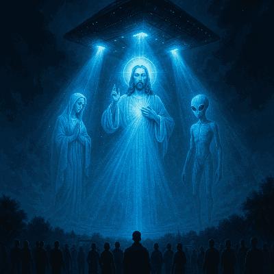 Project Blue Beam