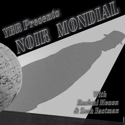 Noir Mondial- Ch. XI: Diva (1981)