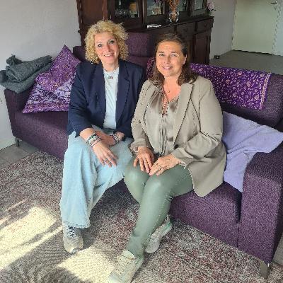 Barbara: “Zijn zelfdoding zag niemand aankomen” Barbara: “Zijn zelfdoding zag niemand aankomen”