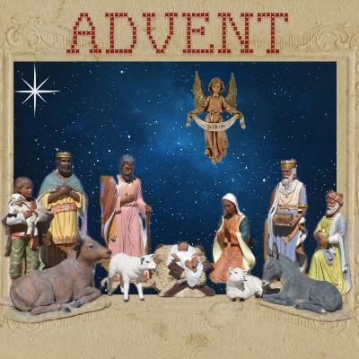 Advent : O Little Town of Bethlehem