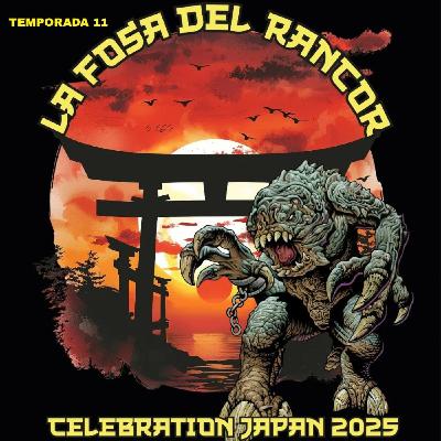 LFDR 11x04 Star Wars Celebration Japón Dia 3