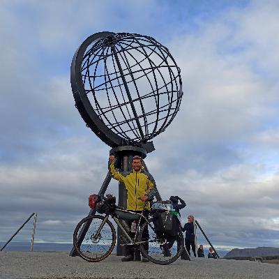 Davide Decataldo, ascoltarsi mentre si pedala e’ una lezione molto importante! Davide Decataldo, ascoltarsi mentre si pedala e’ una lezione molto importante!