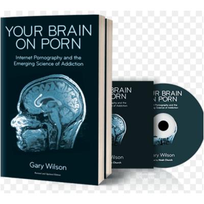 Your Brain on P*RN Book Summary in Hindi by Gary Wilson