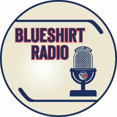 BlueshirtRadioEp22RoundTwoVsSenators WithLindaCohn BlueshirtRadioEp22RoundTwoVsSenators WithLindaCohn