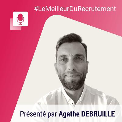 54 - Laurent De Brito, Talents Commerciaux, ses conseils pour réussir votre Business Development