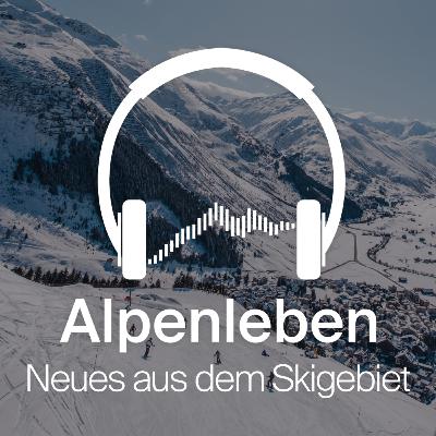Neues aus dem Skigebiet