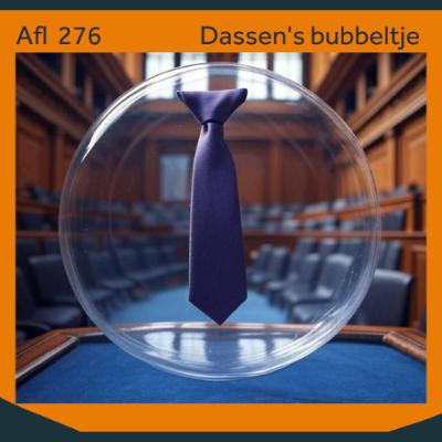 Dassen's bubbeltje