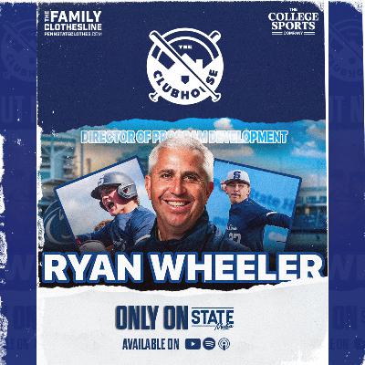 He Was DRAFTED By The Los Angeles Angels... NOW He's Building The Future of PSU Baseball