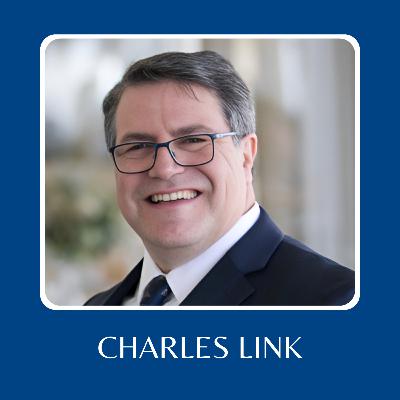 Charles Link on AI's Role, Hiring Philosophy, and the Future of Work