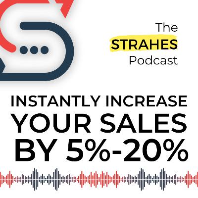 Instantly Increase Your Sales By 5%-20%