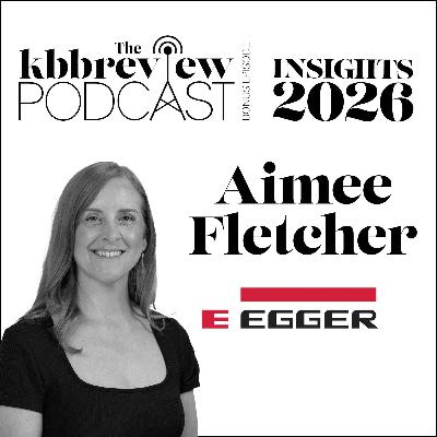 Insight 2026: Aimee Fletcher, Egger