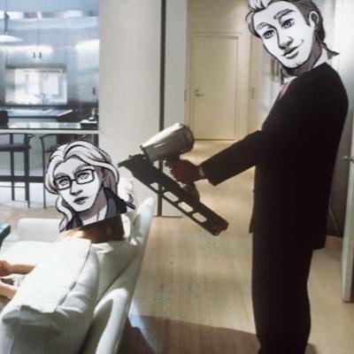 Least Evil Finance Bro: American Psycho