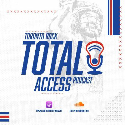 Toronto Rock Total Access - S8 - Eps 7 Toronto Rock Total Access - S8 - Eps 7