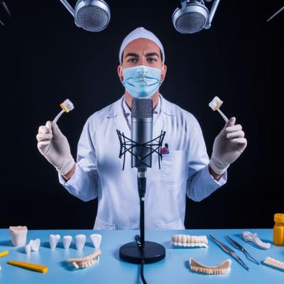 42% : Les SECRETS de la SANTÉ BUCCO-DENTAIRE, avec l'expertise du DR KEVIN ( Caries, microbiote, maladies parondontales, prévention...) 42% : Les SECRETS de la SANTÉ BUCCO-DENTAIRE, avec l'expertise du DR KEVIN ( Caries, microbiote, maladies parondontales, prévention...)