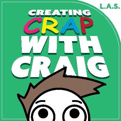 Trailer - Creating Crap with Craig