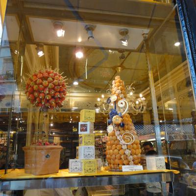 巴黎好男聊第四季第二集 聖誕市集你逛了沒