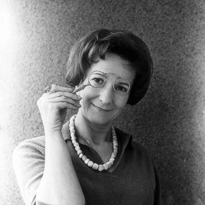 “Hitler’s First Photograph” by Wislawa Szymborska