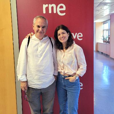 Tras la tormenta - Curso de Meditación con Pablo d'Ors. 10ª sesión: Vida cotidiana