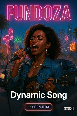FUNDOZA - Dynamic song FUNDOZA - Dynamic song