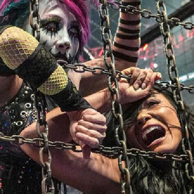 Los Rudos del Rock 364. Eliminen esa cámara. Pimpi y el Grande se van a casar.