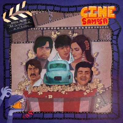 Retro Reuse | Bollywood Goes Old-School Cool! Retro Reuse | Bollywood Goes Old-School Cool!