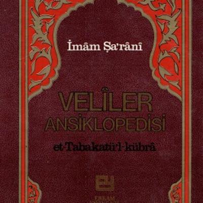 EVLİYALARIN SIRLARLA DOLU HAYATLARI 25.BÖLÜM EVLİYALARIN SIRLARLA DOLU HAYATLARI 25.BÖLÜM