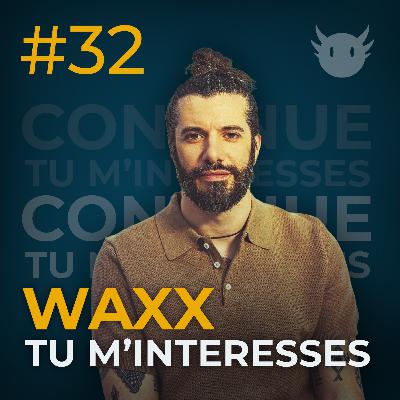 Waxx | Le toit de Neil Young