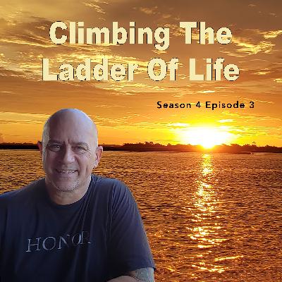 Climbing the ladder of life