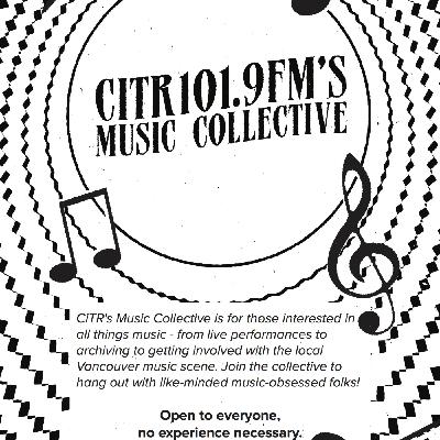 February 28th Episode: Black History Month Special February 28th Episode: Black History Month Special