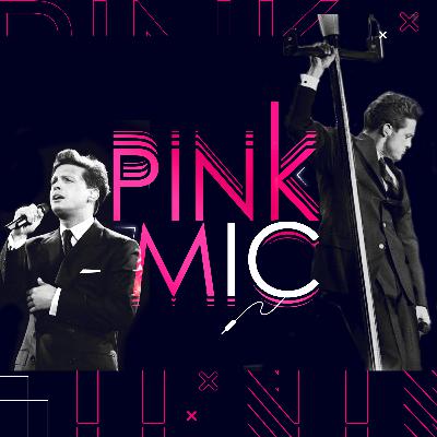 Pink Mic Segunda temporada - Episodio 11 - Especial de Luis Miguel primera parte Pink Mic Segunda temporada - Episodio 11 - Especial de Luis Miguel primera parte