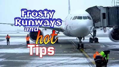 Ep. 314 Frosty Runways & Hot Tips: Flying Through Winter's Chill Ep. 314 Frosty Runways & Hot Tips: Flying Through Winter's Chill