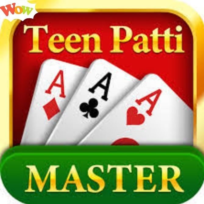 Teen patti Master - win over ₹9,000 every month!