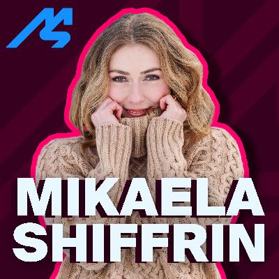 My Olympic Journey: I'm Not Done Yet | WTP with Mikaela Ep. 9 My Olympic Journey: I'm Not Done Yet | WTP with Mikaela Ep. 9
