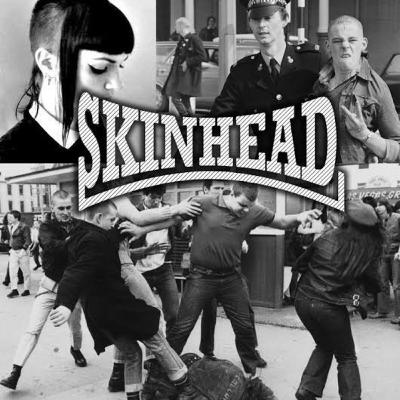 SKINHEAD DAN RASISME SKINHEAD DAN RASISME