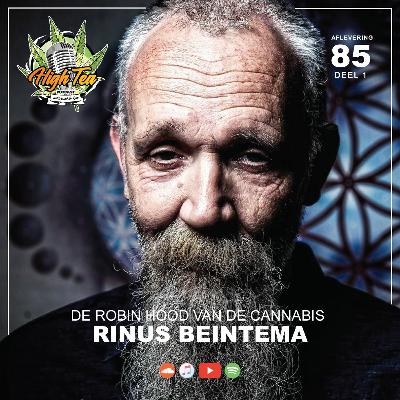 #85 | Met Rinus Beintema [Deel 1]