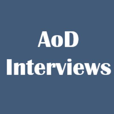 AoD Interviews: EXIT! Dass wir das noch erleben dürfen! AoD Interviews: EXIT! Dass wir das noch erleben dürfen!