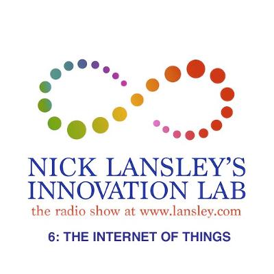 0006 - The Internet Of Things