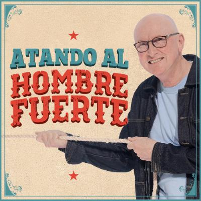 Atando al hombre fuerte - Andrés Corson Atando al hombre fuerte - Andrés Corson