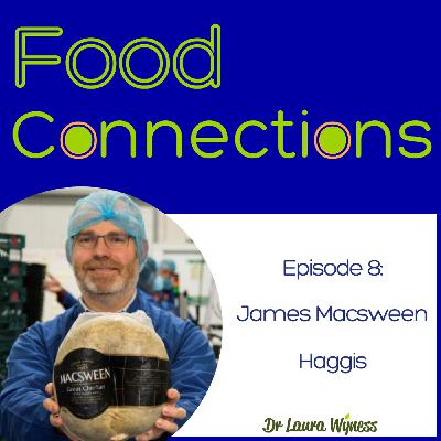 8: James Macsween - Haggis 8: James Macsween - Haggis
