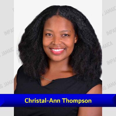 Christal-Ann Thompson’s Honey Vera: An amazing success story