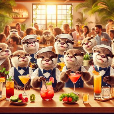 #18.5 Bonus Content TFAB